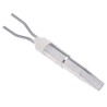 RS PRO Straight Chisel Soldering Iron Tip for use with S50 Engel B50 B50-A 547-846