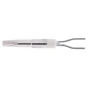 RS PRO Straight Chisel Soldering Iron Tip for use with S50 Engel B50 B50-A 547-846