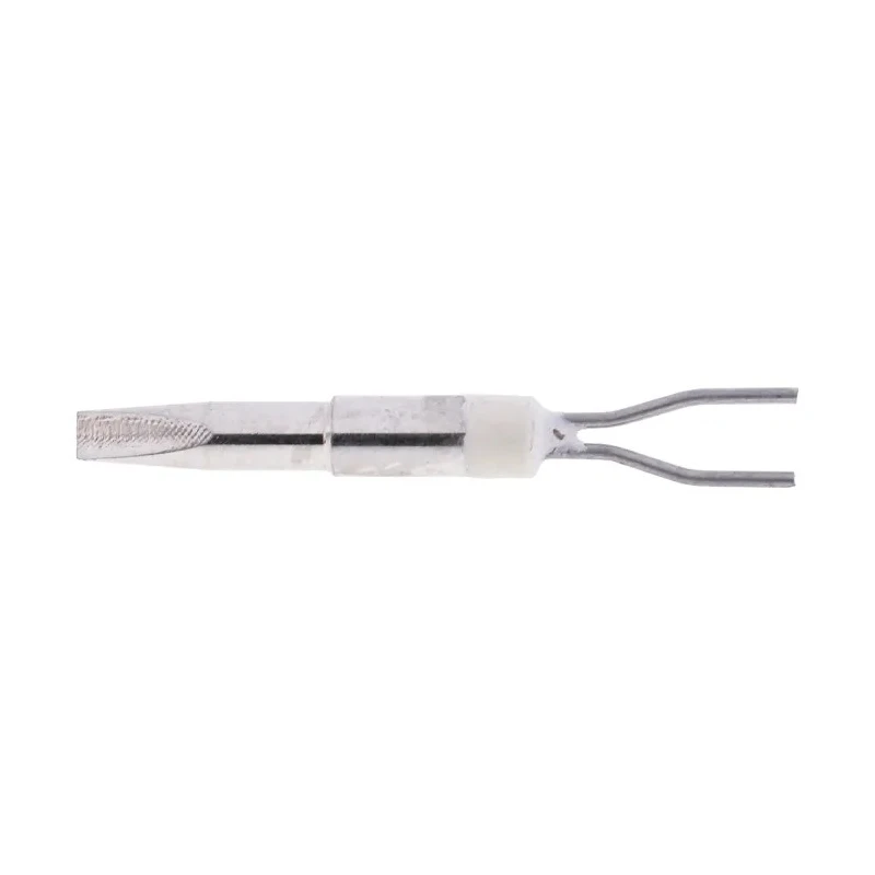 RS PRO Straight Chisel Soldering Iron Tip for use with S50 Engel B50 B50-A 547-846