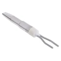 RS PRO Straight Chisel Soldering Iron Tip for use with S50 Engel B50 B50-A 547-846