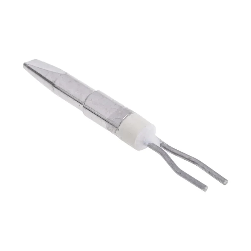 RS PRO Straight Chisel Soldering Iron Tip for use with S50 Engel B50 B50-A 547-846
