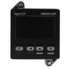 Hengstler SIGNO 721 5 Digit LCD Digital Counter, Panel Mount, 30V DC, 60 kHz 0 721 205