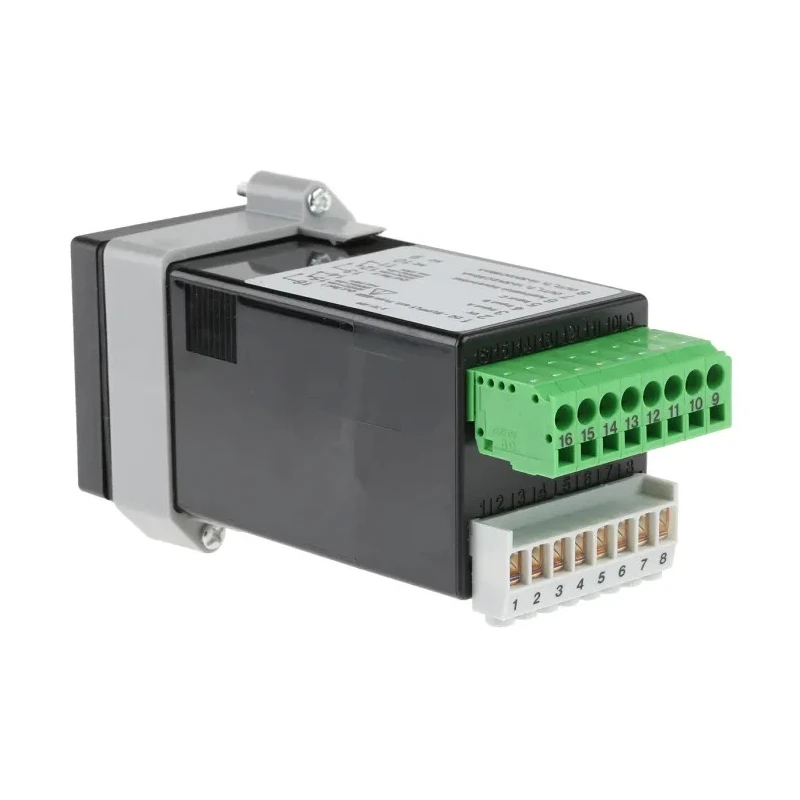 Hengstler SIGNO 721 5 Digit LCD Digital Counter, Panel Mount, 30V DC, 60 kHz 0 721 205