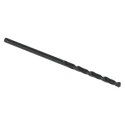 Dormer High Speed Steel Drill Bit, 20mm Diameter, 40mm Overall Length, Cylindrical Shank, 1.5mm Shank Size, 5 Pieces A1001.5
