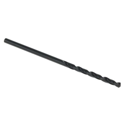 Dormer High Speed Steel Drill Bit, 20mm Diameter, 40mm Overall Length, Cylindrical Shank, 1.5mm Shank Size, 5 Pieces A1001.5