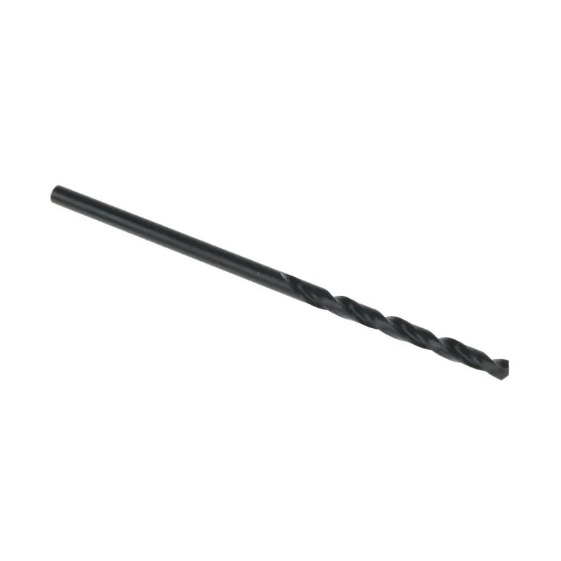 Dormer High Speed Steel Drill Bit, 20mm Diameter, 40mm Overall Length, Cylindrical Shank, 1.5mm Shank Size, 5 Pieces A1001.5