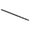 Dormer High Speed Steel Drill Bit, 20mm Diameter, 40mm Overall Length, Cylindrical Shank, 1.5mm Shank Size, 5 Pieces A1001.5
