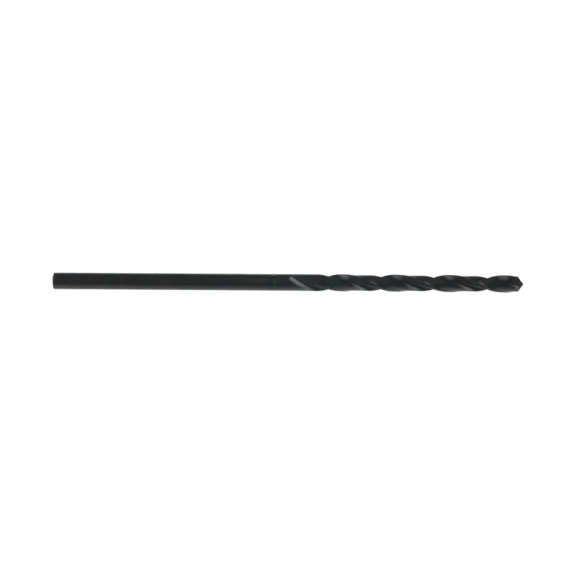 Dormer High Speed Steel Drill Bit, 20mm Diameter, 40mm Overall Length, Cylindrical Shank, 1.5mm Shank Size, 5 Pieces A1001.5