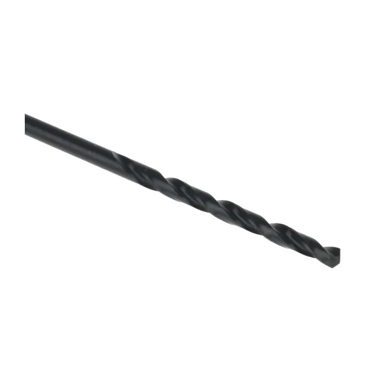 Dormer High Speed Steel Drill Bit, 20mm Diameter, 40mm Overall Length, Cylindrical Shank, 1.5mm Shank Size, 5 Pieces A1001.5