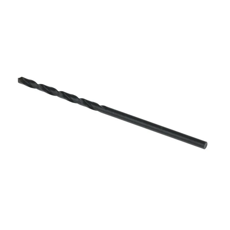Dormer High Speed Steel Drill Bit, 20mm Diameter, 40mm Overall Length, Cylindrical Shank, 1.5mm Shank Size, 5 Pieces A1001.5