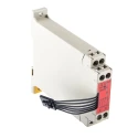 Omron G9SA Series Output Module 24V DC Supply Voltage 1.7W Power 2 Outputs 3 NO/1 NC Screw Terminal 