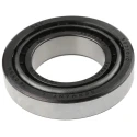 SKF Tapered Roller Bearing, 50 mm ID, 90 mm OD, Steel Rollers, Sheet Metal Cage, 7500 rpm Limiting Speed 30210