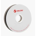 Velcro Black Hook Tape 20mm Width x 5 m Length, Polyamide Material, Operating Temperature -15ºC to 90ºC EB88020330114921