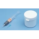 Multicore Solder Paste 25 g Syringe Leaded Surface Mount Paste 72 Hours Open Time 292085