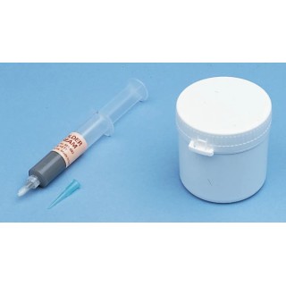 Multicore Solder Paste 25 g Syringe Leaded Surface Mount Paste 72 Hours Open Time 292085