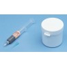 Multicore Solder Paste 25 g Syringe Leaded Surface Mount Paste 72 Hours Open Time 292085