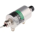 Calex Infrared Temperature Sensor 1 m Cable, 0 °C to 250 °C, Screw Mount, IP65, Aluminium & 316 Stainless Steel PC21MT-0WJ