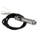 Calex Infrared Temperature Sensor Type K Thermocouple 1 m Cable, 0 °C to 250 °C PC21MT-4