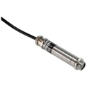 Calex Infrared Temperature Sensor Type K Thermocouple 1 m Cable, 0 °C to 250 °C PC21MT-4
