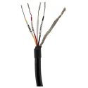 Calex Infrared Temperature Sensor Type K Thermocouple 1 m Cable, 0 °C to 250 °C PC21MT-4