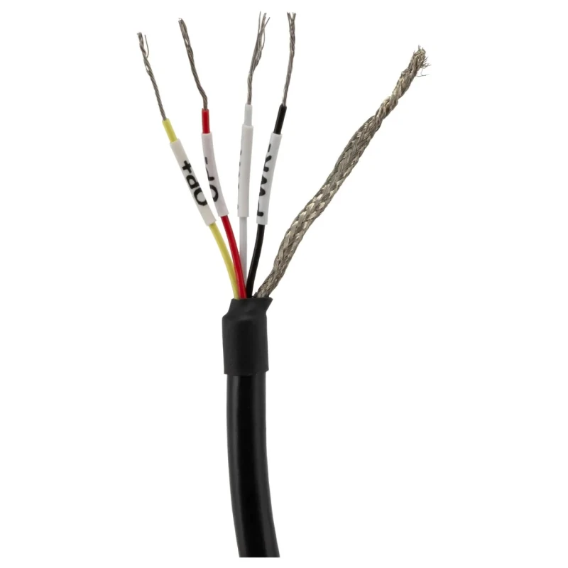 Calex Infrared Temperature Sensor Type K Thermocouple 1 m Cable, 0 °C to 250 °C PC21MT-4