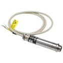 Calex Infrared Temperature Sensor mV Output Signal 1 m Cable Length, 0 °C to 250 °C PC21MT-1