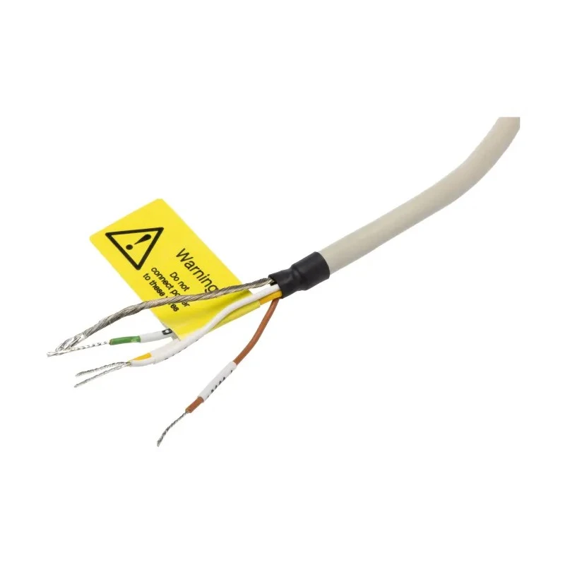 Calex Infrared Temperature Sensor mV Output Signal 1 m Cable Length, 0 °C to 250 °C PC21MT-1