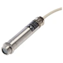 Calex Infrared Temperature Sensor mV Output Signal 1 m Cable Length, 0 °C to 250 °C PC21MT-1