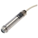Calex Infrared Temperature Sensor mV Output Signal 1 m Cable Length, 0 °C to 250 °C PC21MT-1
