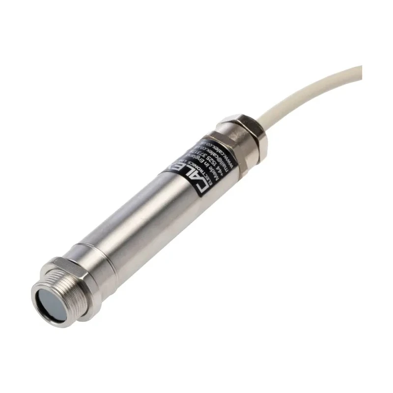 Calex Infrared Temperature Sensor mV Output Signal 1 m Cable Length, 0 °C to 250 °C PC21MT-1
