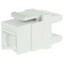 RS PRO Cat6 RJ45 Keystone Jack 1 Port UTP Shielding 556-483