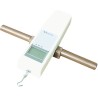 Sauter Force Gauge Handle Bar for Use With Force Gauge AFH 04