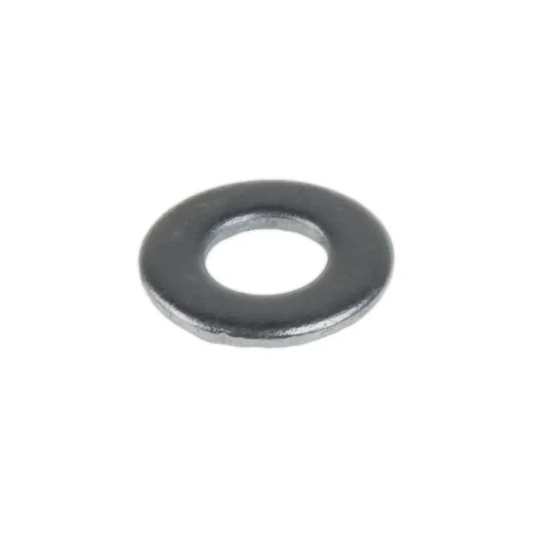 RS PRO Steel Bright Zinc Plated Washers M3 Diameter 7mm Thickness 0.5mm DIN 125A 560-338