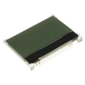 Displaytech 64128K Graphic LED LCD Monochrome Display Black on Red, Blue, Green 64128K-FC-BW-RGB