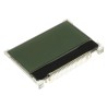 Displaytech 64128K Graphic LED LCD Monochrome Display Black on Red, Blue, Green 64128K-FC-BW-RGB