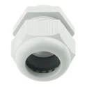 Legrand SIB-TEC Series Grey Polyamide 6 Cable Gland M32 Thread, 14 mm Min., 25 mm Max., IP68 F7023200R