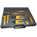 Penta 8 Piece Electrician Tool Kit with Case, VDE/1000V Approved 575-548