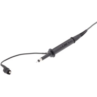 RS PRO Tektronix Passive Voltage Oscilloscope Probe 200 MHz, 1:1 and 1:10 Attenuation, Hook Tip Connector P2221