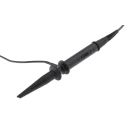 RS PRO Tektronix Passive Voltage Oscilloscope Probe 200 MHz, 1:1 and 1:10 Attenuation, Hook Tip Connector P2221