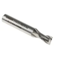Dormer Plain Slot Drill 2 Flutes, 9 mm Cut Diameter, 11 mm Cut Length, 61 mm Overall Length, Cobalt High Speed Steel C1109.0