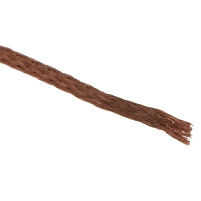 Electrolube De-Soldering Braid 1.7 m Length, 1.25 mm Width 561022