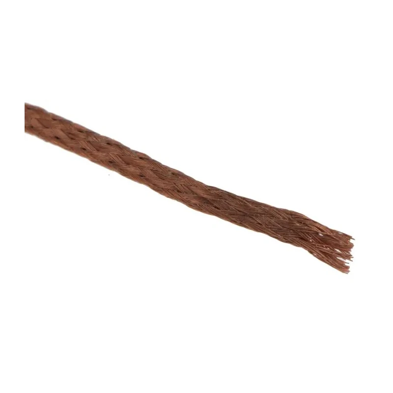 Electrolube De-Soldering Braid 1.7 m Length, 1.25 mm Width 561022