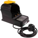 Wolf Safety 3.6V ATEX Torch Charger Wall Mount for Wolflite Rechargeable Handlamp C-251HV