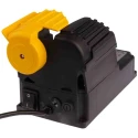 Wolf Safety 3.6V ATEX Torch Charger Wall Mount for Wolflite Rechargeable Handlamp C-251HV