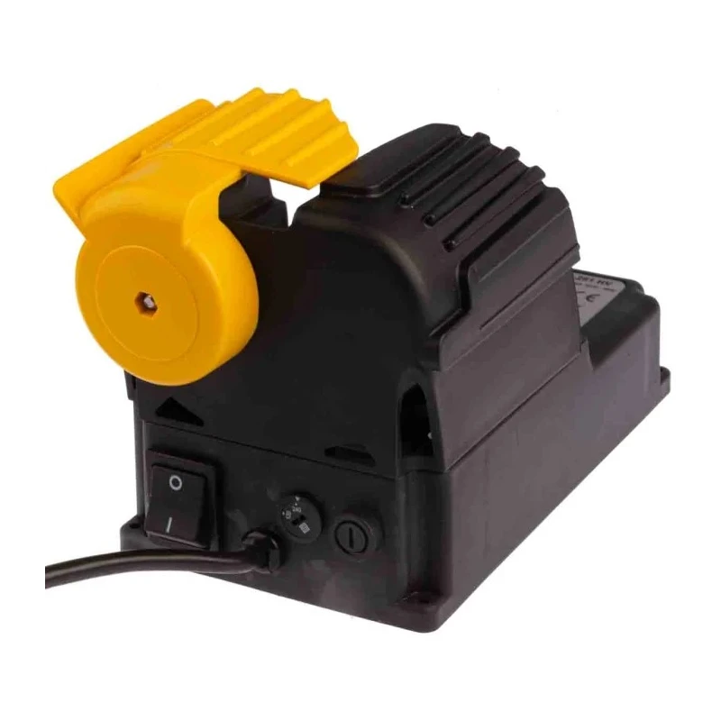 Wolf Safety 3.6V ATEX Torch Charger Wall Mount for Wolflite Rechargeable Handlamp C-251HV