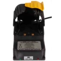 Wolf Safety 3.6V ATEX Torch Charger Wall Mount for Wolflite Rechargeable Handlamp C-251HV