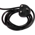 Wolf Safety 3.6V ATEX Torch Charger Wall Mount for Wolflite Rechargeable Handlamp C-251HV