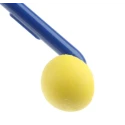 3M E.A.R Yellow Blue Disposable Corded Ear Plugs 24 dB Attenuation EC-01-000