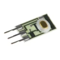 Honeywell Technologies Through Hole Linear Position Sensor -0.5 V to 18V, SIP Package, 3-Pin, Analogue Hall Effect 91SS12-2