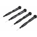 CK Ceramic 4 Piece Trimmer Tool Set with 15mm Blades, 100mm Overall Length 662-709
